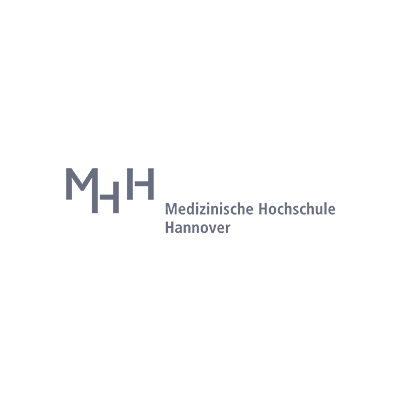 Medizinische Hochschule Hannover Logo