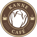 Logo Kanne Café