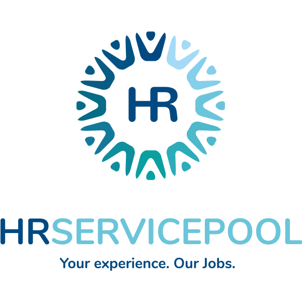 Logo HR Servicepool