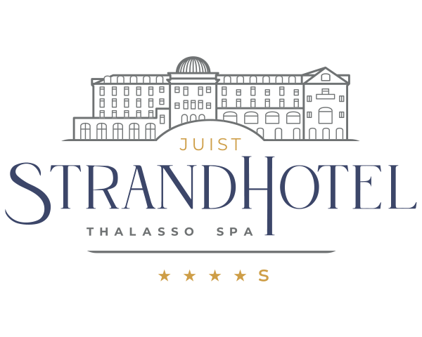 Strandhotel Kurhaus Juist Logo