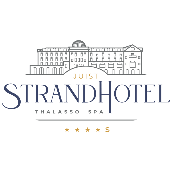 Strandhotel Kurhaus Juist Logo